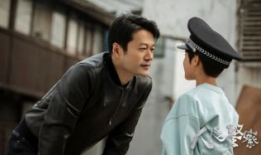 中央8台电视剧,乱世情仇，烽烟岁月里的爱恨纠葛