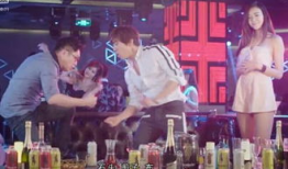 屌丝男士第四季电视剧,逆袭之路，屌丝变英雄