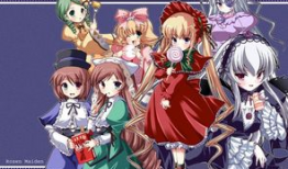 蔷薇漫画,描绘青春成长的温馨画卷