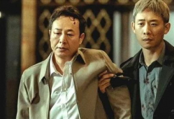 安欣是什么电视剧,正义之光，守护者传奇