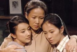 再叫一声妈妈电视剧,温情演绎母爱如山