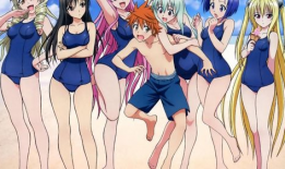 捏胸漫画,揭秘校园青春的甜蜜与尴尬