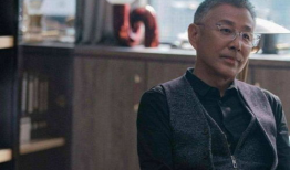 陈道明演过的电视剧,一部电视剧见证的演艺生涯