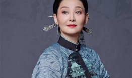 徐帆演过的电视剧,电视剧作品回顾