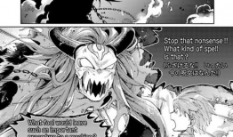 恶魔漫画,诡谲世界中的黑暗传说
