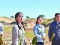 美丽的青春电视剧,梦想起航——