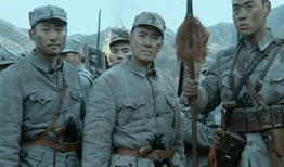亮剑电视剧亮剑,铁血铸就英雄魂