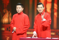 相声麻豆,笑谈人生百态，演绎幽默魅力