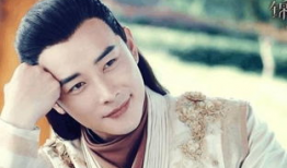 罗晋演的电视剧有哪些,罗晋影视生涯精彩剧作集锦