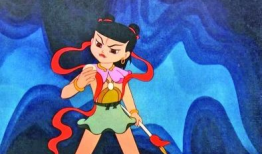 哪吒漫画,逆天改命的少年英雄传奇