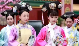 花落宫廷电视剧,爱恨情仇的宫廷传奇
