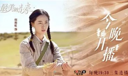 美丽的青春电视剧,梦想起航——