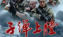 特种兵 电视剧,铁血铸忠诚