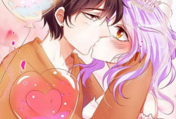 恋爱漫画推荐,盘点那些甜蜜治愈的恋爱漫画佳作