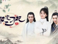 电视剧小说,宫廷权谋与爱恨情仇