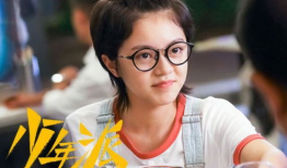 赵今麦演过的电视剧,从童星到实力派，电视剧中的成长轨迹