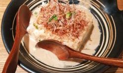 日本胡麻豆腐,探寻胡麻豆腐的独特魅力