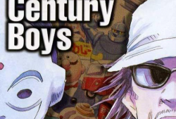 20世纪少年漫画,20世纪少年漫画概览