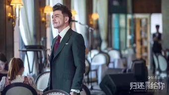 关于总裁的电视剧大全,总裁们的爱恨情仇