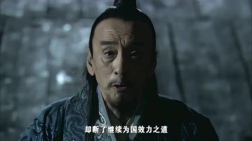 勾践电视剧,卧薪尝胆，复仇崛起的传奇人生