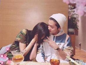 娱乐圈吃瓜关晓彤鹿晗