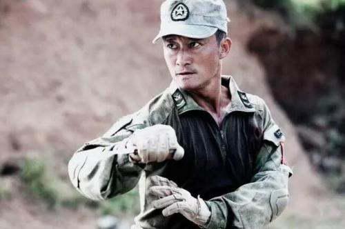 战狼 电视剧,铁血雄心，捍卫家国