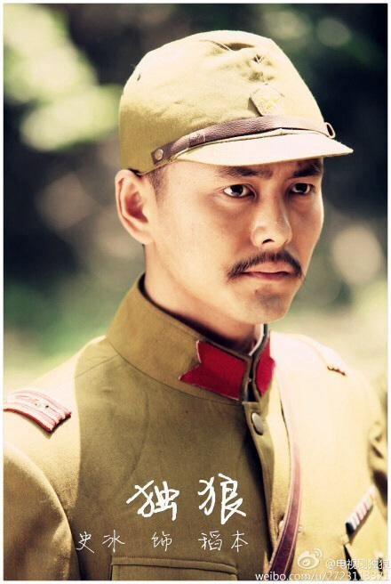 独狼电视剧演员表,揭秘剧中角色命运与成长历程
